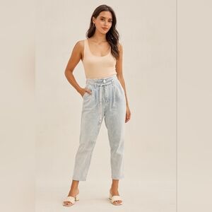 Sunny Sport Vintage 80s Jeans Size 4